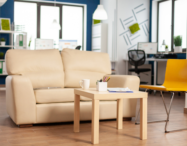 Space-Saving Designs